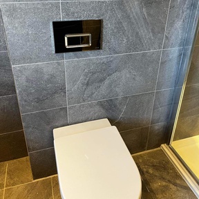 Post Construction Cleaning Westhill